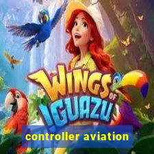 controller aviation